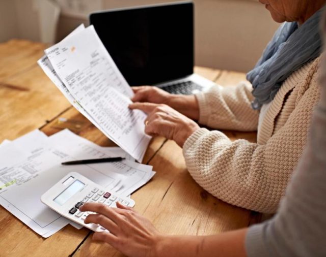 Five Ways to Save on Your Taxes When You Work from Home